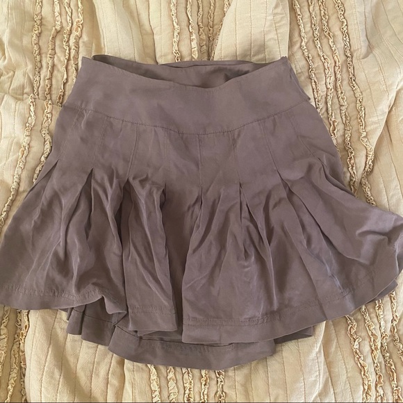 Free people lost in the light skirt - Picture 3 of 4